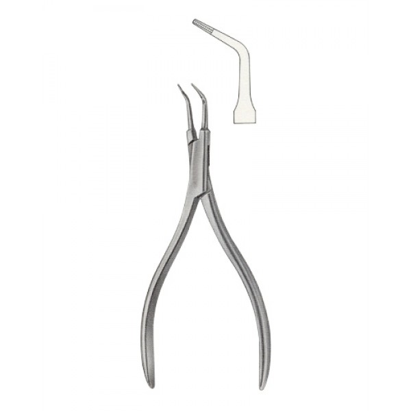 Instruments for Root Fragments